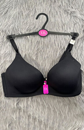 Desteksiz Balensiz Düz Sütyen F.K. 305   