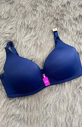 Desteksiz Balensiz Düz Sütyen F.K. 305   