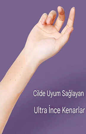 Kadın Vakumlu Göğüs Ucu Gizleyici 1316 F.K.