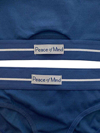 Koza Dora Model Kaşkorse Çizgili Sporcu Takım - 80343