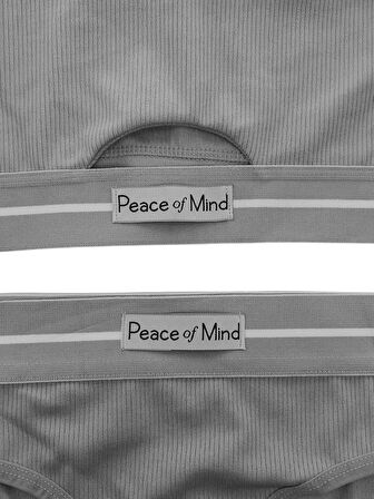 Koza Dora Model Kaşkorse Çizgili Sporcu Takım - 80343