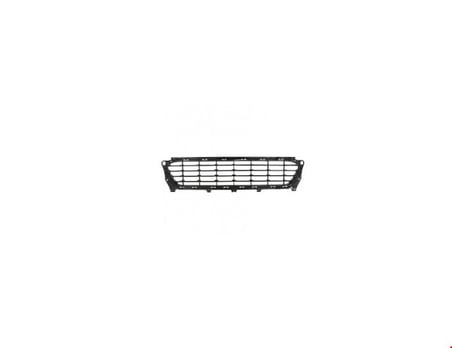 RENAULT - ÖN TAMPON ORTA IZGARA FLUENCE 2013-
