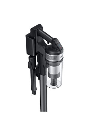 Gri VS20B75ACR5/TR Jet 75E Dikey Şarjlı Süpürge DC Şarjlı Resmi Distribütör Garantili 0 - 250 Watt