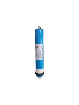 AQUAFLY Su Arıtma Filtresi Çift Karbonlu 8li Takım Arıtıcı Filtresi BİOCERAMİC YEDEK 10' AÇIK KASA UYUMLU