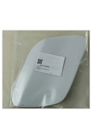 Yakıt Depo Dış Kapağı Fıat Egea Hb