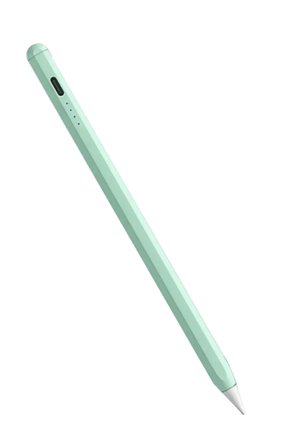 Newface K2259 iPad Uyumlu Dokunmatik Stylus Kalem - Yeşil