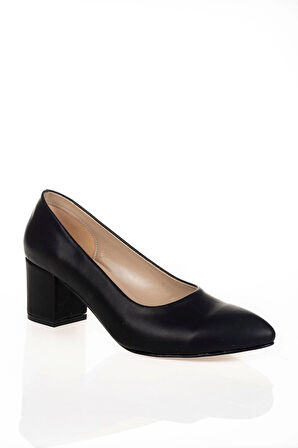 Kadın Moda Şık Sedef Cilt Alçak Topuklu Klasik Ayakkabı Topuklu Düğün Nişan Gece Abiye Ayakkabısı