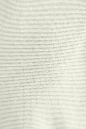 Yeni Sezon Oversize %100 Pamuk Bisiklet Yaka Kısa Kol Dokulu Desenli Günlük T-Shirt