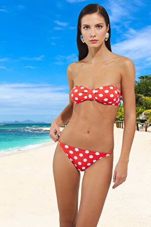 Modern Bikini Takımı Şık Detaylı Özel Tasarım Premium Kalite Ergonomik Kesim Hızlı Kuruyan