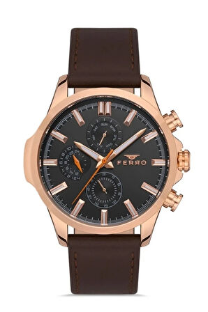 Fm11047b-s5 Erkek Kol Saati