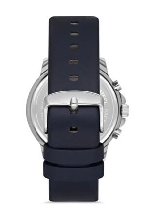 Lacivert Deri Kordon Erkek Kol Saati FM11146B-E3