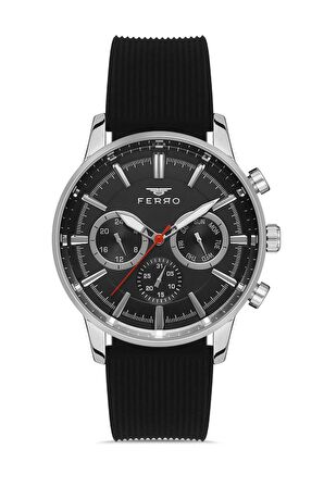 Ferro FM11150D-J2 Erkek Kol Saati
