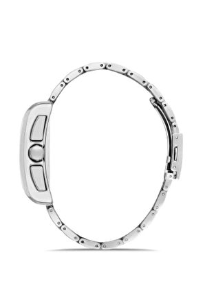 Gumus Çelik Kordon ERKEK Kol Saati FM11465AWT-A3