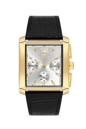 Fm11465bwt-g Erkek Kol Saati