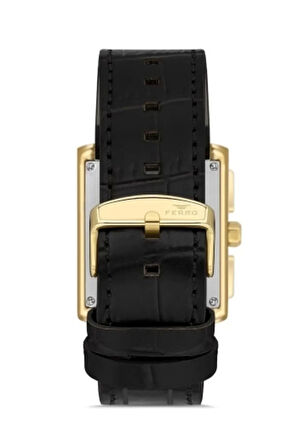 Fm11465bwt-g Erkek Kol Saati