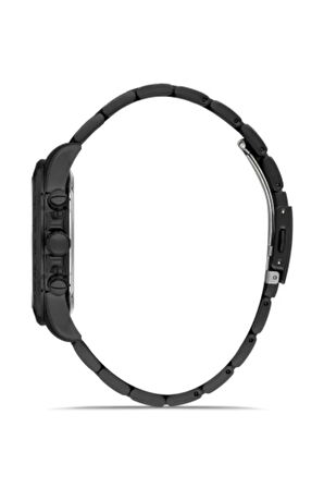 Siyah Çelik Kordon ERKEK Kol Saati FM11468AWT-G