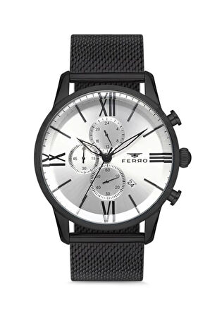 Fm1536c-g5 Erkek Kol Saati