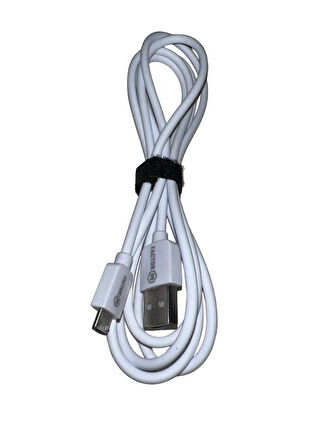 Factor M Micro USB Data Şarj Kablosu 150cm  FM-2415M