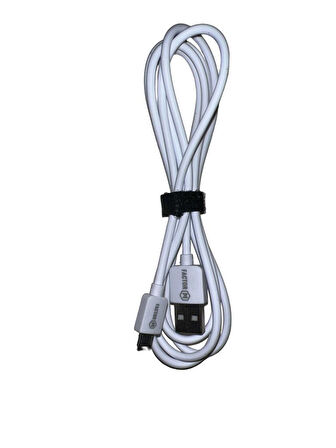 Factor M Micro USB Data Şarj Kablosu 150cm  FM-2415M