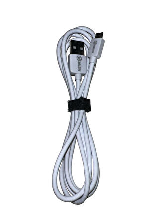 Factor M Micro USB Data Şarj Kablosu 150cm  FM-2415M