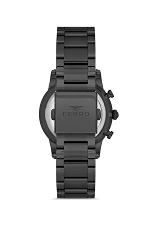 Ferro FM31039A-G Erkek Kol Saati