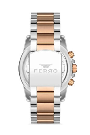 Fm31300a-r Erkek Kol Saati