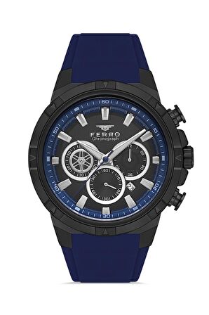 FERRO FM31350D-ZA2 Erkek Kol Saati	