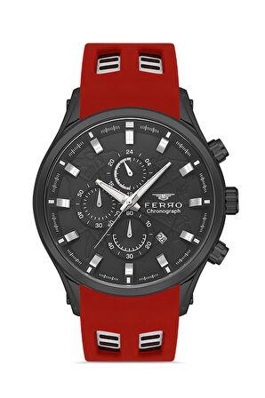 FERRO FM31354D-ZF2 Erkek Kol Saati	