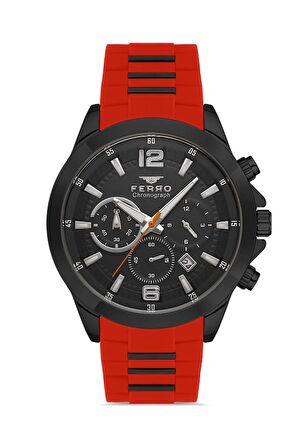 FERRO FM31362D-ZK Erkek Kol Saati	