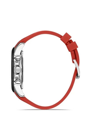 Fro31380d-j2 Slikon Kordon Erkek Kol Saati