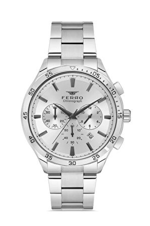 Ferro FM31382A-A Erkek Kol Saati