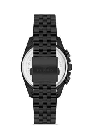 Fm31391a-g Erkek Kol Saati