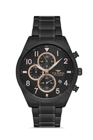 Fm31454a-g Erkek Kol Saati