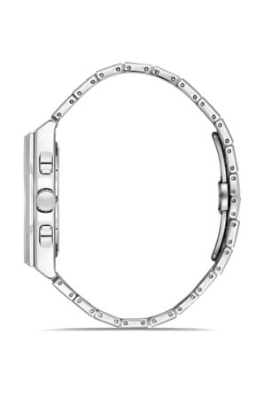 Gumus Çelik Kordon ERKEK Kol Saati FM40132A-A6