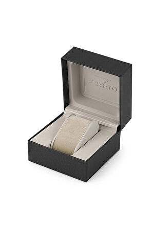 Gümüş Çelik Kordon Erkek Kol Saati FM40135A-A3