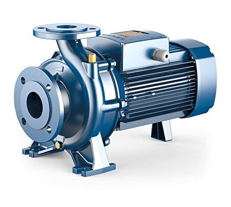 Pedrollo Fm 40/160C Flanşlı Santrifüj Pompa 27 mss 36 m³/h