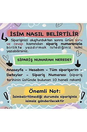 Kişiye Özel İsimli Çelik İtalyan Charm Bileklik