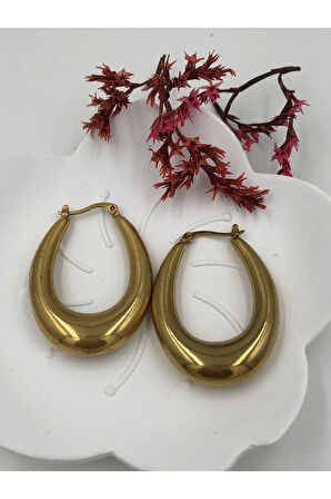 KADIN KÜPE PASLANMAZ ÇELİK RENK BOY AÇIKLAMADA YAZIYOR GÖRSELLER FMACCESORİES MARKASININDIR