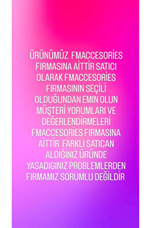 İTALYAN BİLEKLİK CHARM 1 YIL RENK GARANTİLİ ÇELİK FMACCESORİES