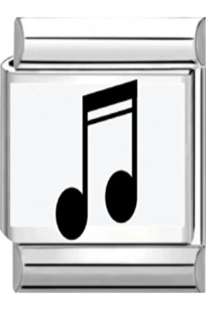 İTALYAN BİLEKLİK CHARM 1 YIL RENK GARANTİLİ ÇELİK FMACCESORİES