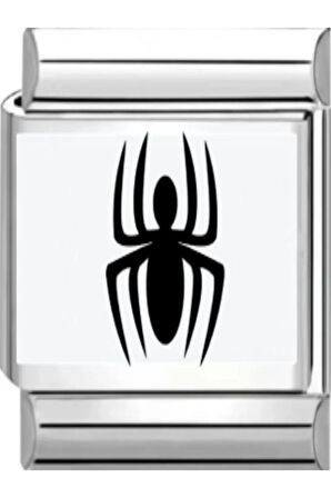 İTALYAN BİLEKLİK CHARM 1 YIL RENK GARANTİLİ ÇELİK FMACCESORİES