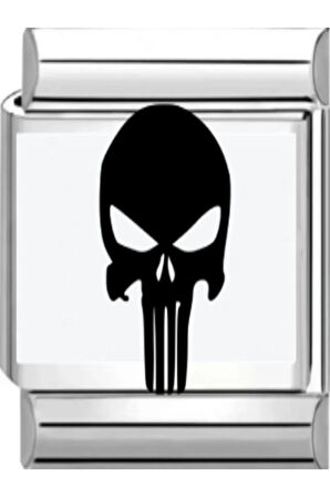 İTALYAN BİLEKLİK CHARM  ÇELİK