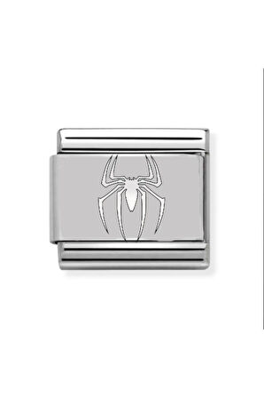 İTALYAN BİLEKLİK  CHARM NOMİ ÇELİK 1 CM 9 MM LÜTFEN GÖRSELDEKİ AÇIKLAMAYABAKINIZ fmaccesories