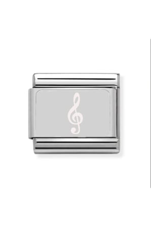 İTALYAN BİLEKLİK  CHARM NOMİ ÇELİK 1 CM 9 MM [LÜTFEN GÖRSELDEKİ AÇIKLAMAYI OKUYUNUZ] fmaccesories