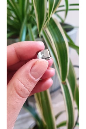 İtalyan Bileklik Charmı K.Atatürk Portre Figürlü 1 CM 9 MM Fmaccesories