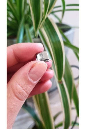 İtalyan Bileklik Charmı K.Atatürk Portre Figürlü 1 CM 9 MM Fmaccesories