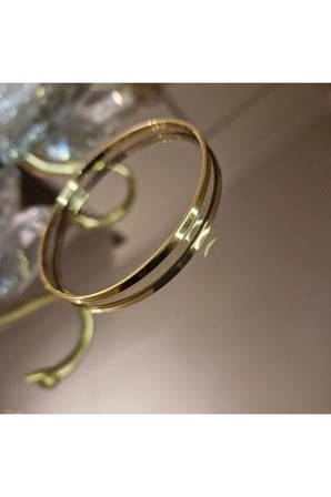 316L ÇELİK BİLEKLİK  TEKLİ AJDA ÖZEL SERİ LUX AKSESUAR KARARMA YAPMAZ GARANTİLİ ÜRÜN