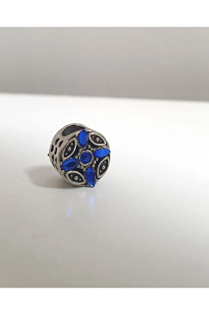 PANDRA CHARM BİLEKLİK CHARM ÇELİK ANTİALERJİK CHARM 316L