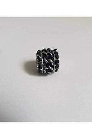 PANDRA CHARM BİLEKLİK CHARM ÇELİK ANTİALERJİK CHARM 316L