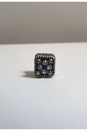 PANDRA CHARM BİLEKLİK CHARM ÇELİK ANTİALERJİK CHARM 316L